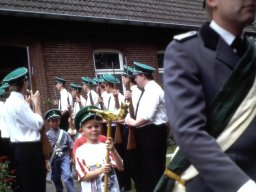 Schützenfest 1992